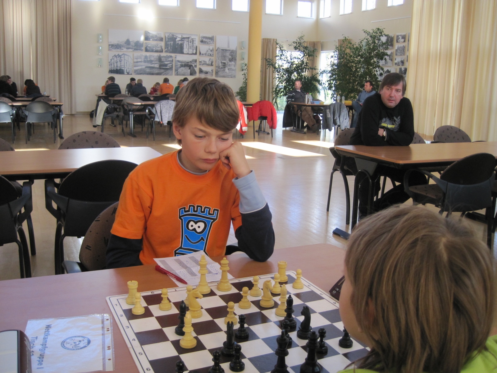 Vorschau